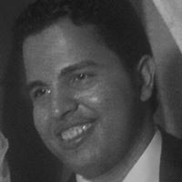 Ahmed Daw