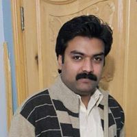 Basit Hashmi