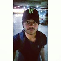 Shehan Anuradha