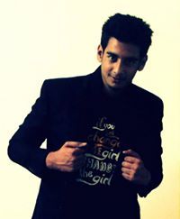 Shiv Raj