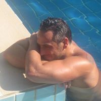 Ahmad Bawab