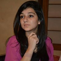 Humaima Afridi