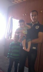 أحمد العيساوي