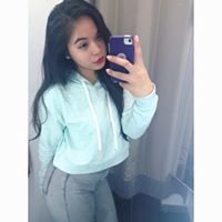 Marie Umandap