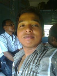 Somnath Roy