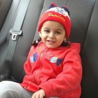 Marwa Mahdy