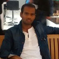 Karthikeyan Senguttuvan