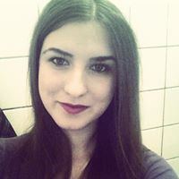 Despina Mitreva