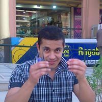 Ahmed Mohammed