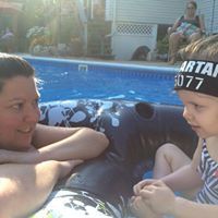 Elizabeth McLaughlin