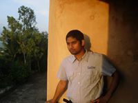Narasimha Reddy