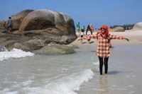 Rafiqa Haviz