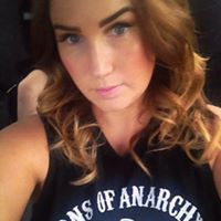 Katie Marshall