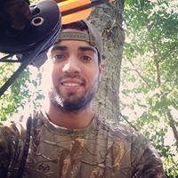 Derek Rodriguez