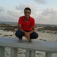 Sameh Mohamed