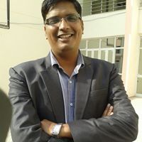 DrManoj Vidyalankar