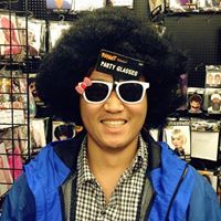 Chou Jason