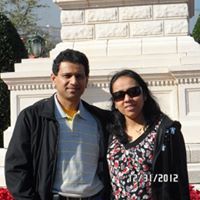 Preethi Yohannan