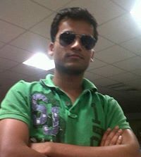 Anurag Gupta