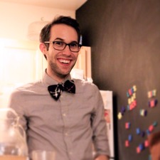 Mark Duncan