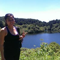 Stephanie Ng Qing Hui