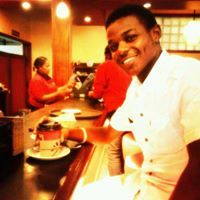Chris Masese