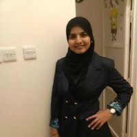 Sana Merchant Hussaini