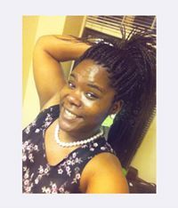 Shamera Jackson