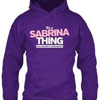 Sabrina Grantham-Mitchell