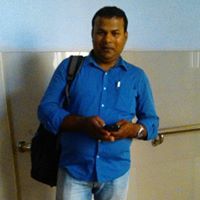 Pradeep Rout