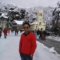 UD Sharma