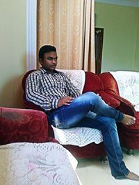 अभिलाष मोटरवार