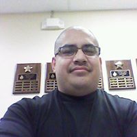 Randy Hernandez