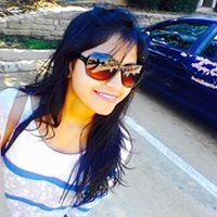 Alekhya Akkiraju