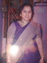 Seema Bansal