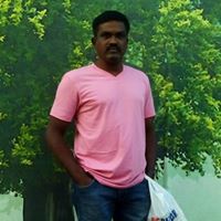 Panneer Selvam
