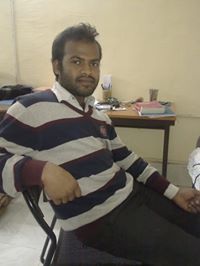 Kartik Kumar