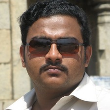 Vishnu AV
