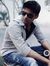 Prakash...
