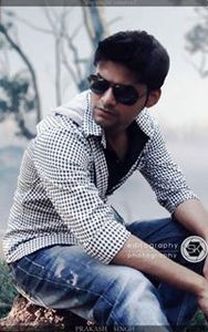 Prakash Singh