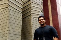 Kiran Hulkannvar
