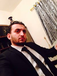 ضيف الحمداني