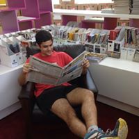 Abhishek Bajaj