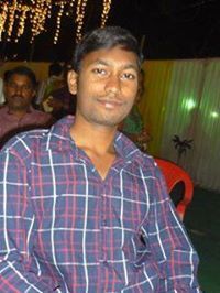 Pavan Kumar