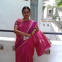 Aslesha Chilakamarri