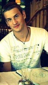 Роман Гавран