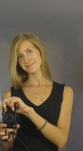 Рязанцева Валерия