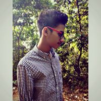 Ali Shaikh