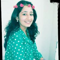 Nehaarikaa Talwar