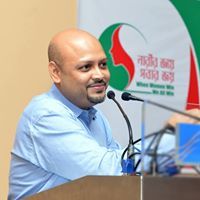 Ehsan Aminul